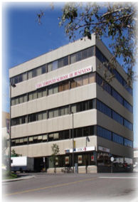 HSBC Building